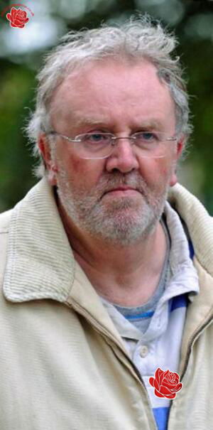 Dean Hayes – profile image