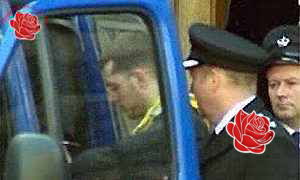 Stuart Imrie – profile image