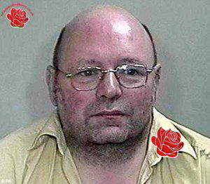 Ronald Castree – profile image