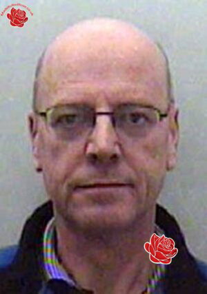 Anthony Barron – profile image