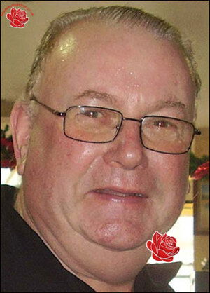 George Campbell – profile image