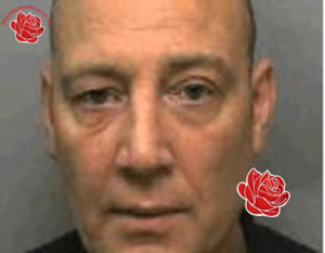 Mark Fell – profile image