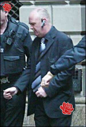 George Fraser – profile image