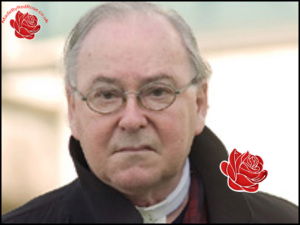 Peter MacBeth – profile image