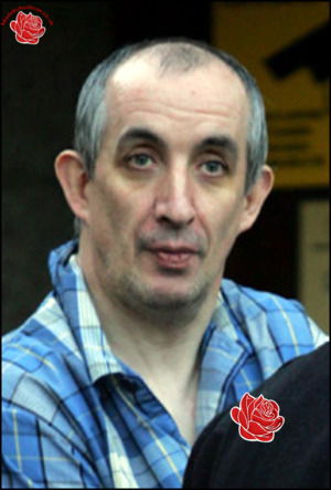 James Murison – profile image