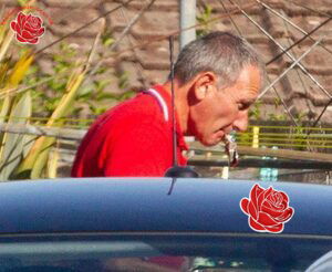 Philip Robertson – profile image