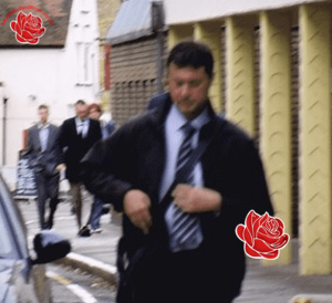 David Hanstead – profile image