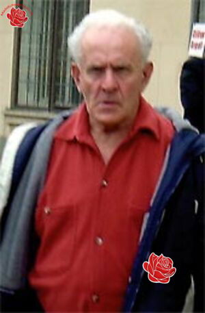 Eric Cole – profile image
