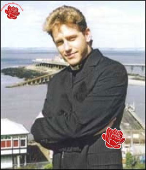 Duncan Breeze – profile image