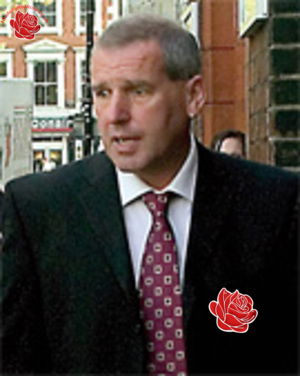 Leslie Field – profile image