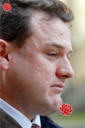 Martyn Roots – profile image