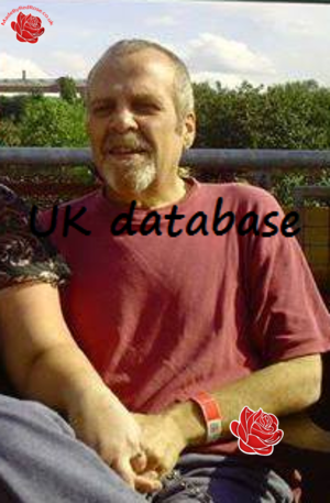 David Burgin – profile image