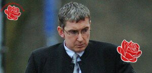 Paul Nicholls – profile image