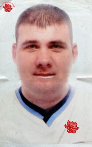 James Connor – profile image