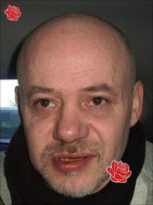 Derek Robertson – profile image