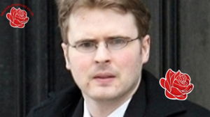 Douglas Harris – profile image