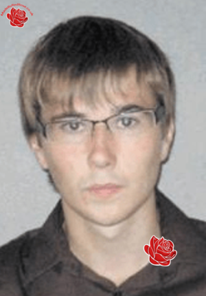 Ross Tindall – profile image