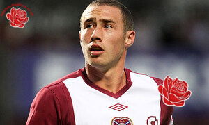 Craig Thomson – profile image