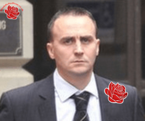 Gavin Booth – profile image