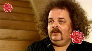 Martin Bowen – profile image