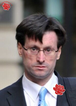 Simon Black – profile image