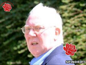 Walter Morrison – profile image