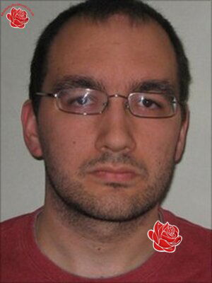 Simon Bayliss – profile image