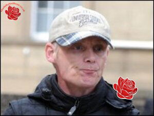 Richard Johnston – profile image