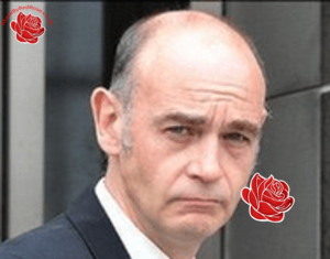 Ian Robertson – profile image