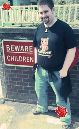 David Logan – profile image