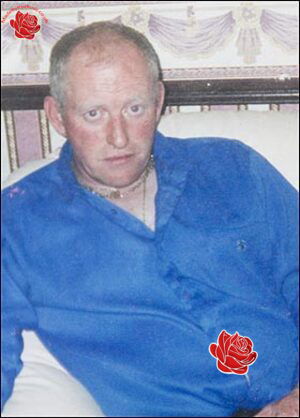 Ronald Adamson – profile image