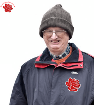 Daniel Curran – profile image