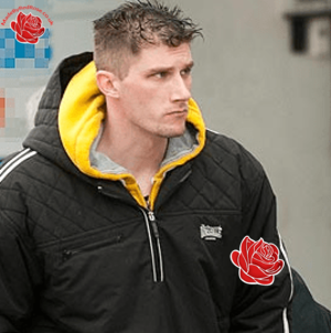 Christopher Sellman – profile image