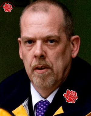 Christopher Readings – profile image
