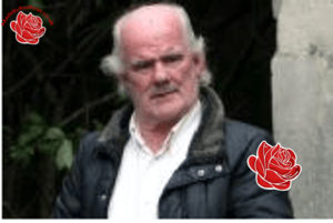 John Egan – profile image