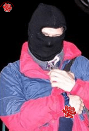 Andrew Waites – profile image