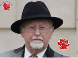 Andrew Hill – profile image