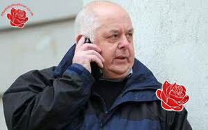 David Roberts – profile image