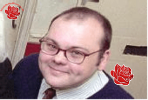 Neil Rosser – profile image