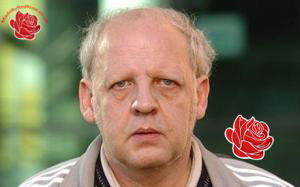 Robert Enright – profile image