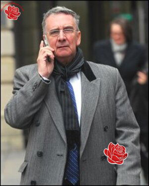 Donald McDonald – profile image