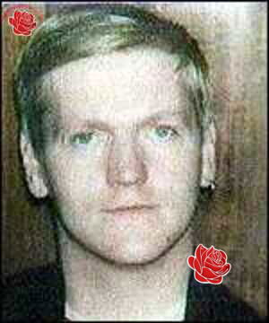 Mark Trotter – profile image