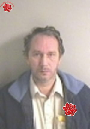 Mark Middleton – profile image