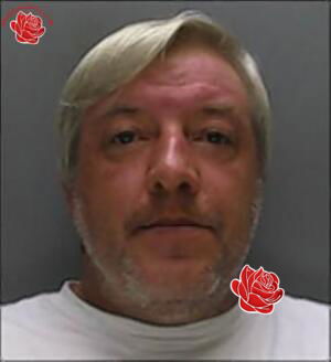 Colin Robinson – profile image