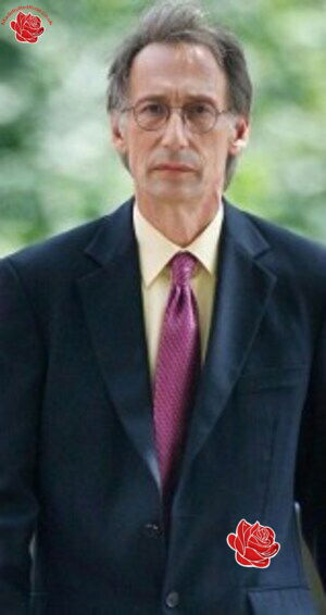 Chris Langham – profile image