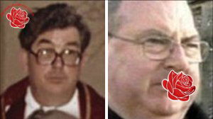 Roy Cotton/Colin Pritchard – profile image