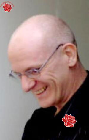 Steven Twigg – profile image