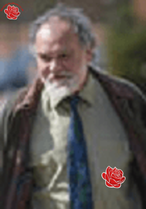Andrew Chambers – profile image