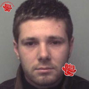 Arron Bark – profile image