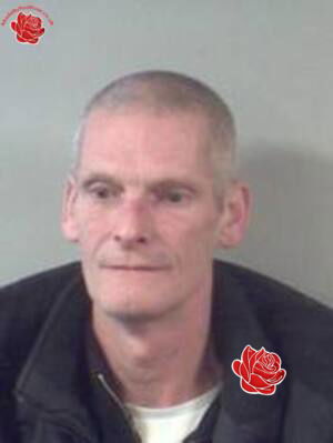 John Robert Shaw – profile image